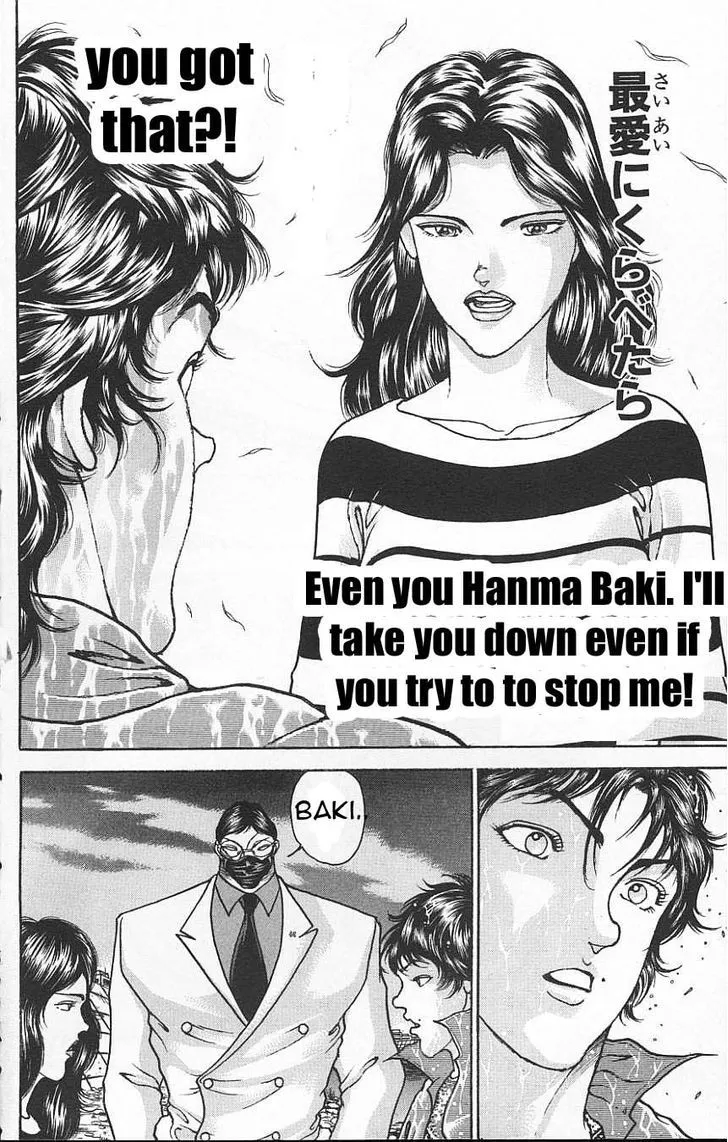 Baki - Page 9