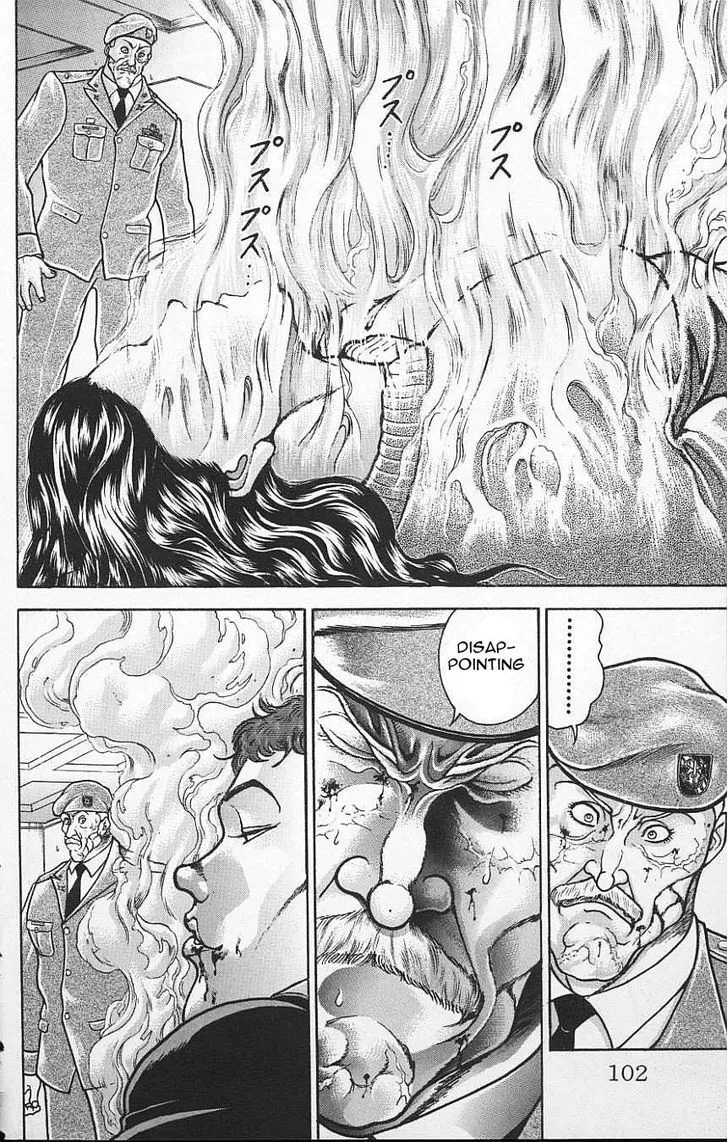 Baki - Page 13