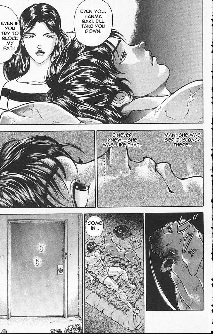 Baki - Page 16