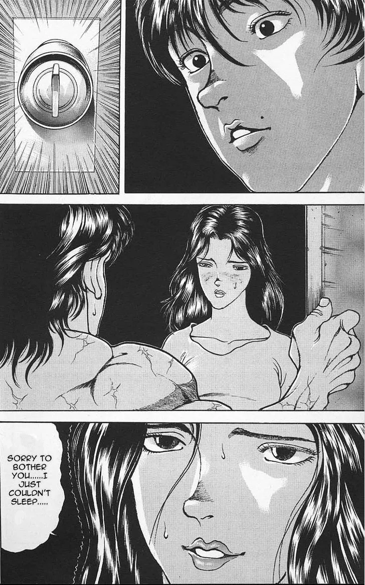 Baki - Page 17