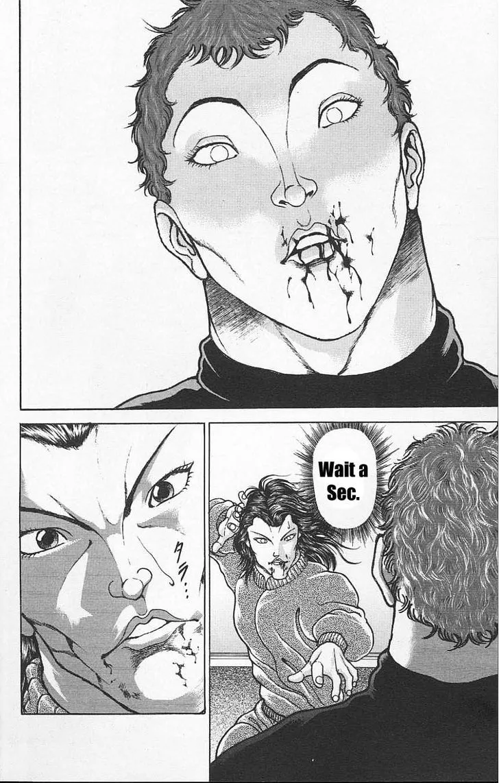 Baki - Page 5