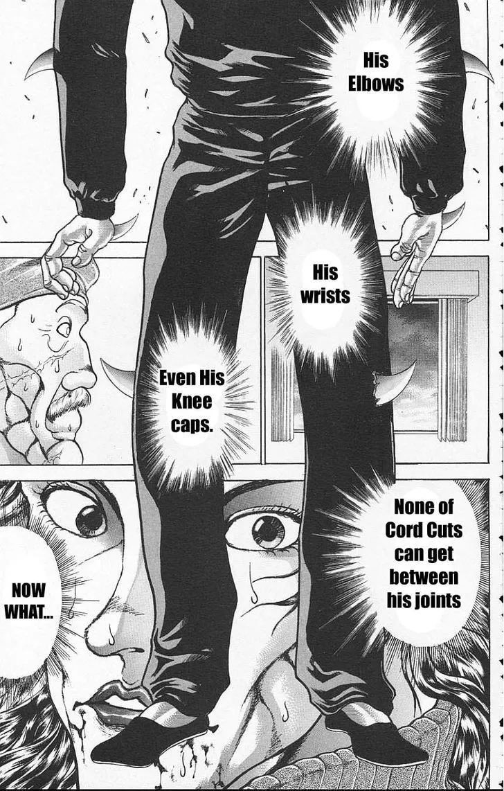 Baki - Page 6