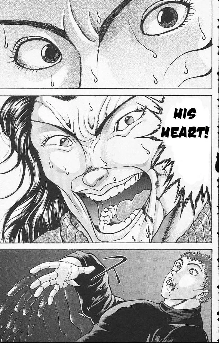 Baki - Page 8