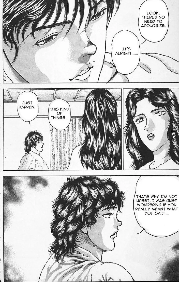 Baki - Page 11