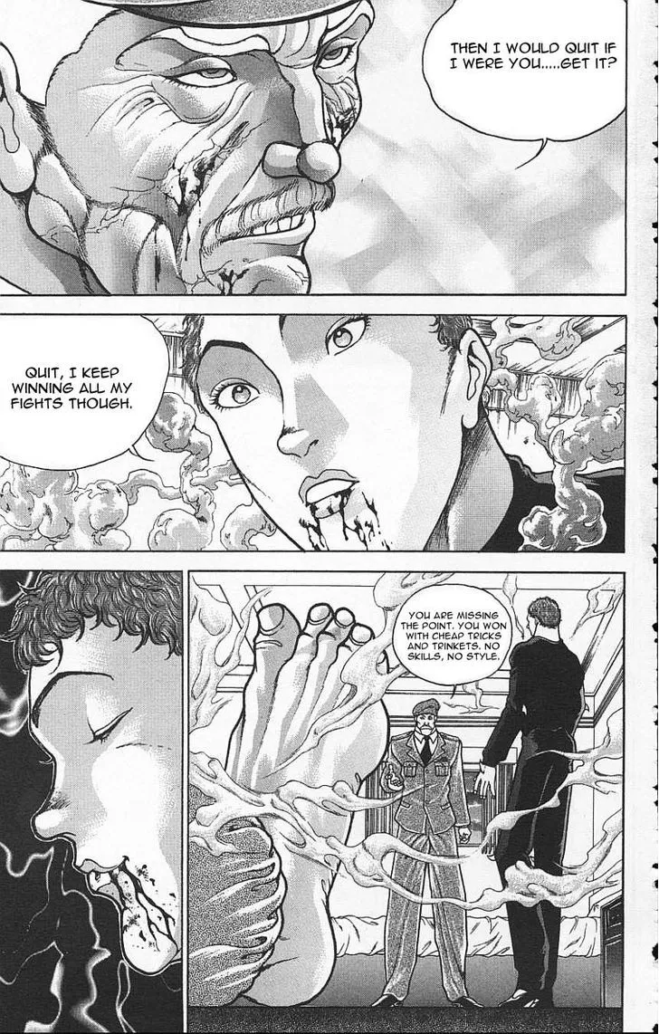 Baki - Page 6