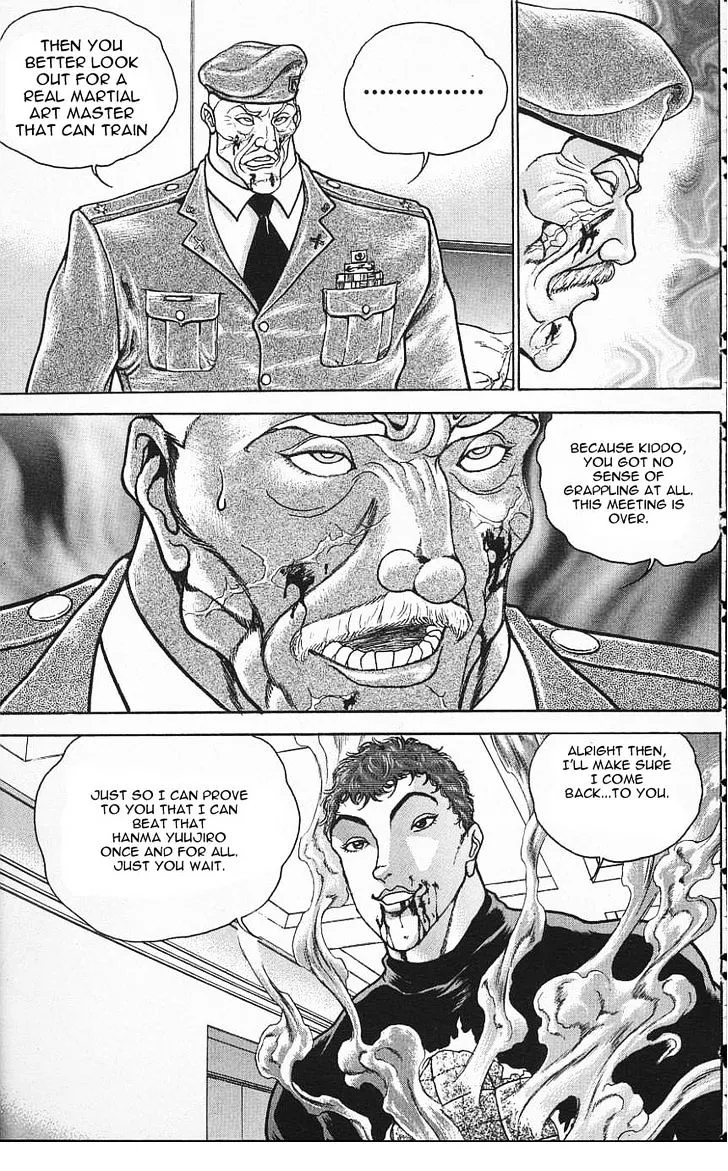 Baki - Page 8