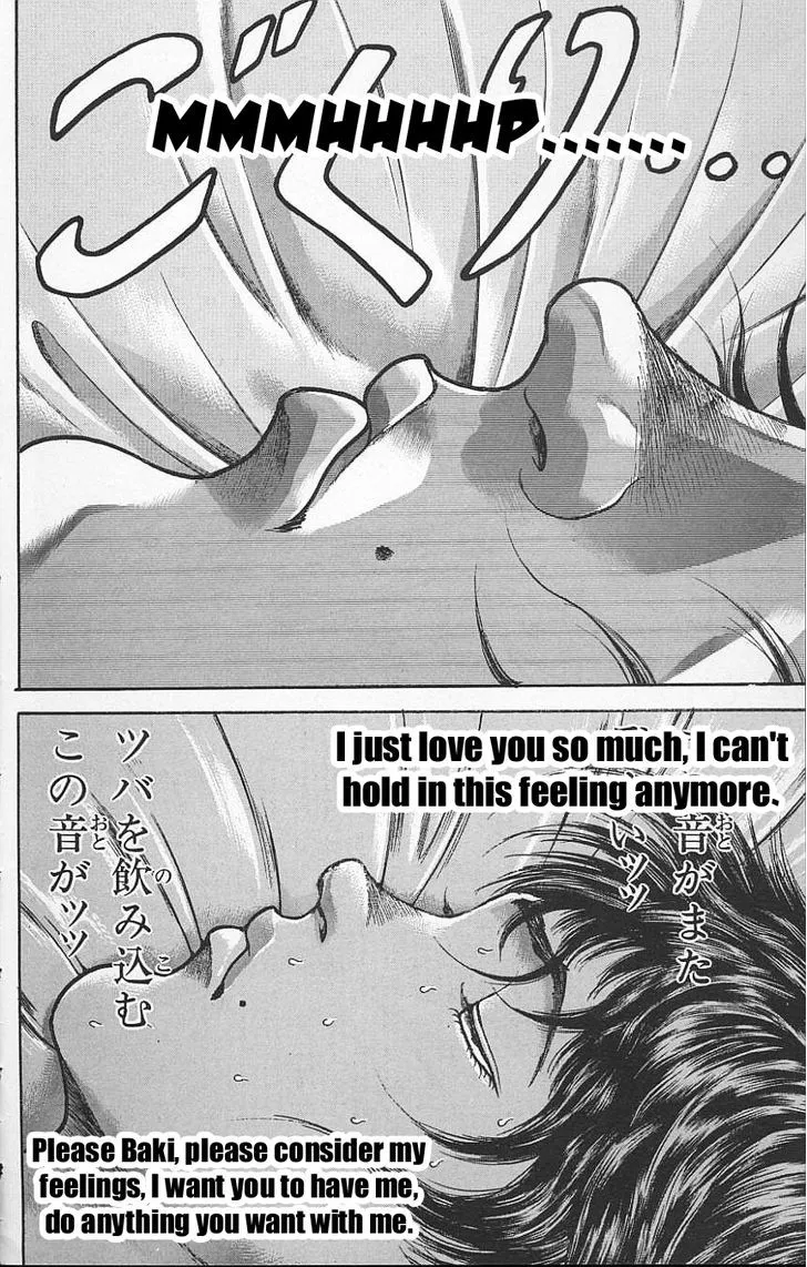 Baki - Page 15