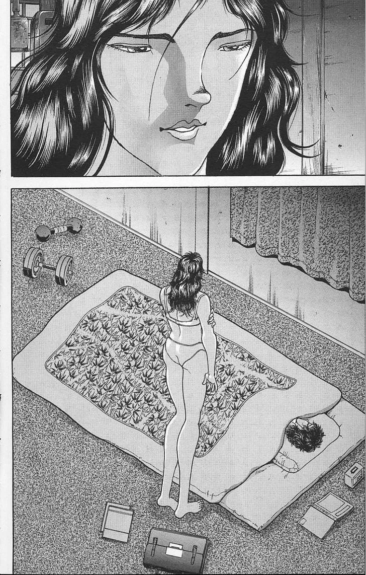 Baki - Page 3