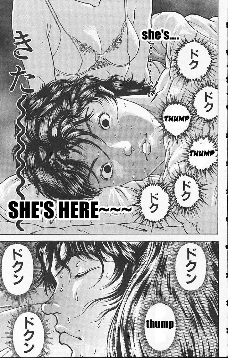 Baki - Page 6