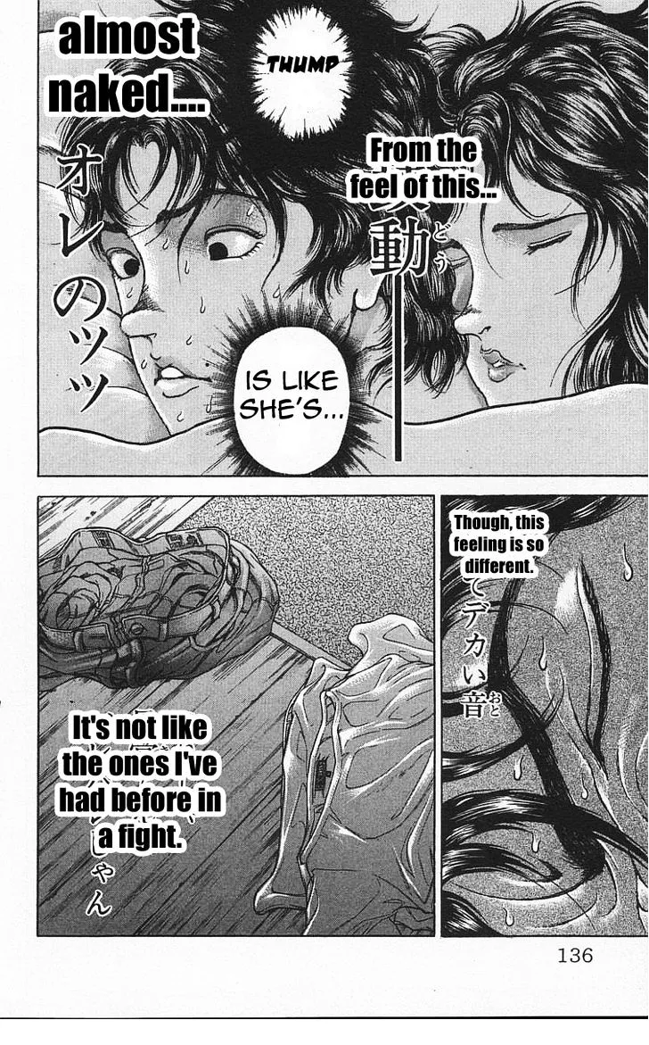 Baki - Page 9