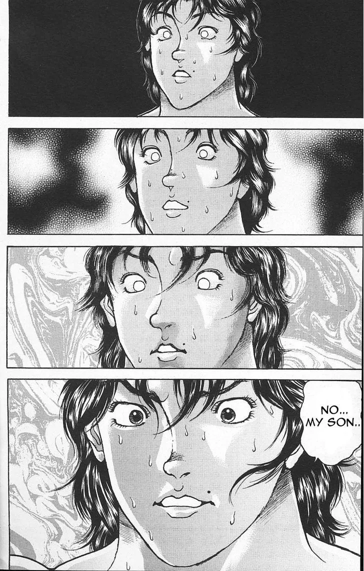 Baki - Page 13