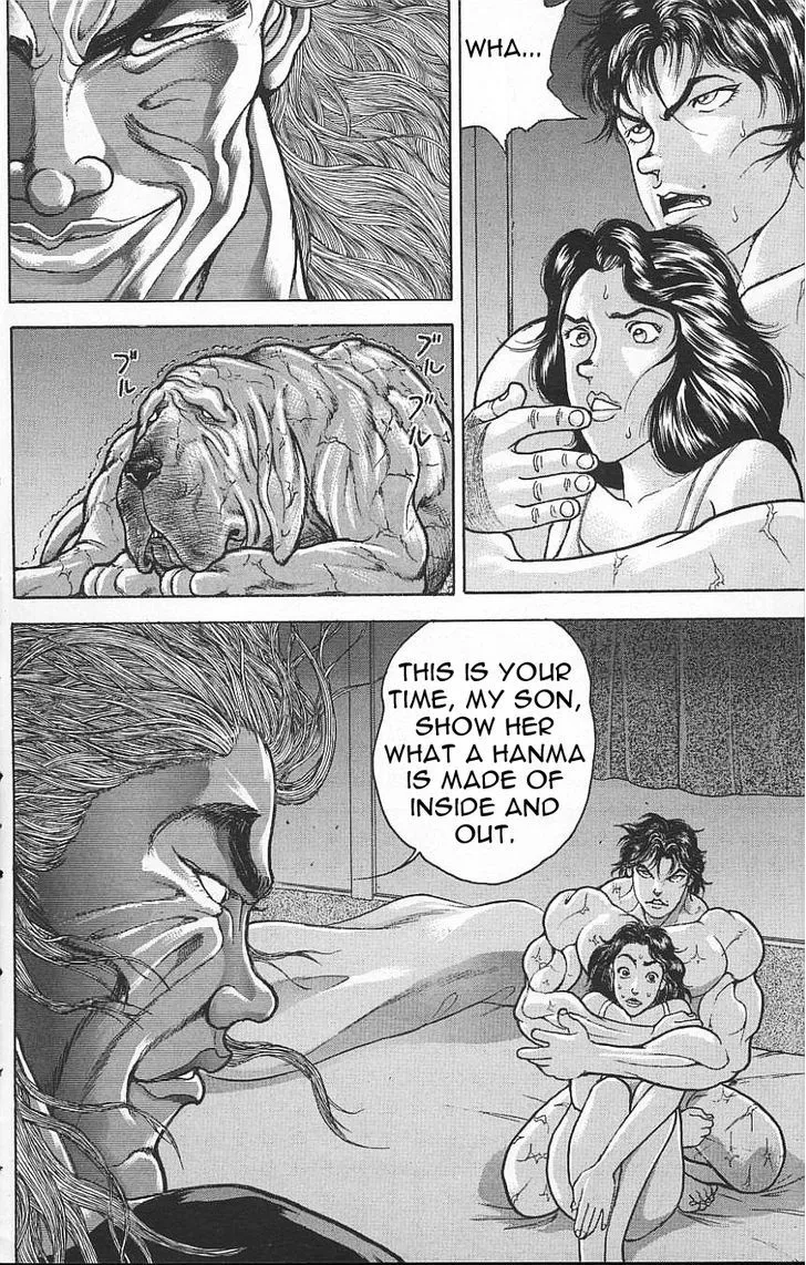 Baki - Page 7