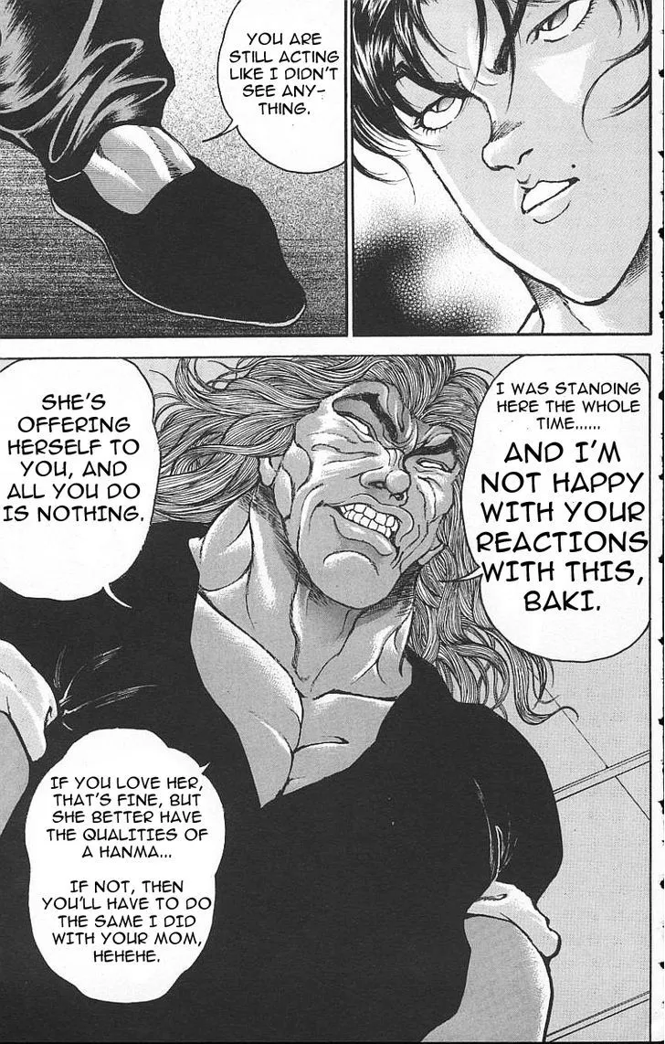 Baki - Page 8