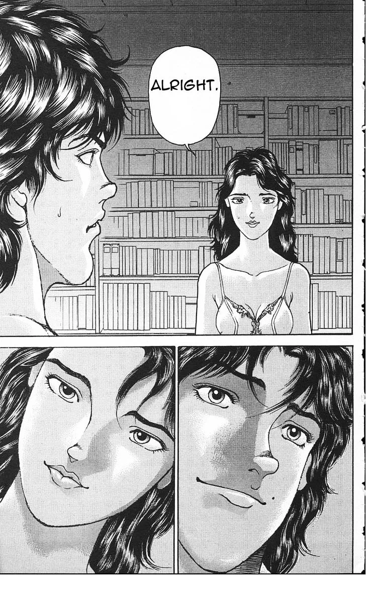 Baki - Page 10