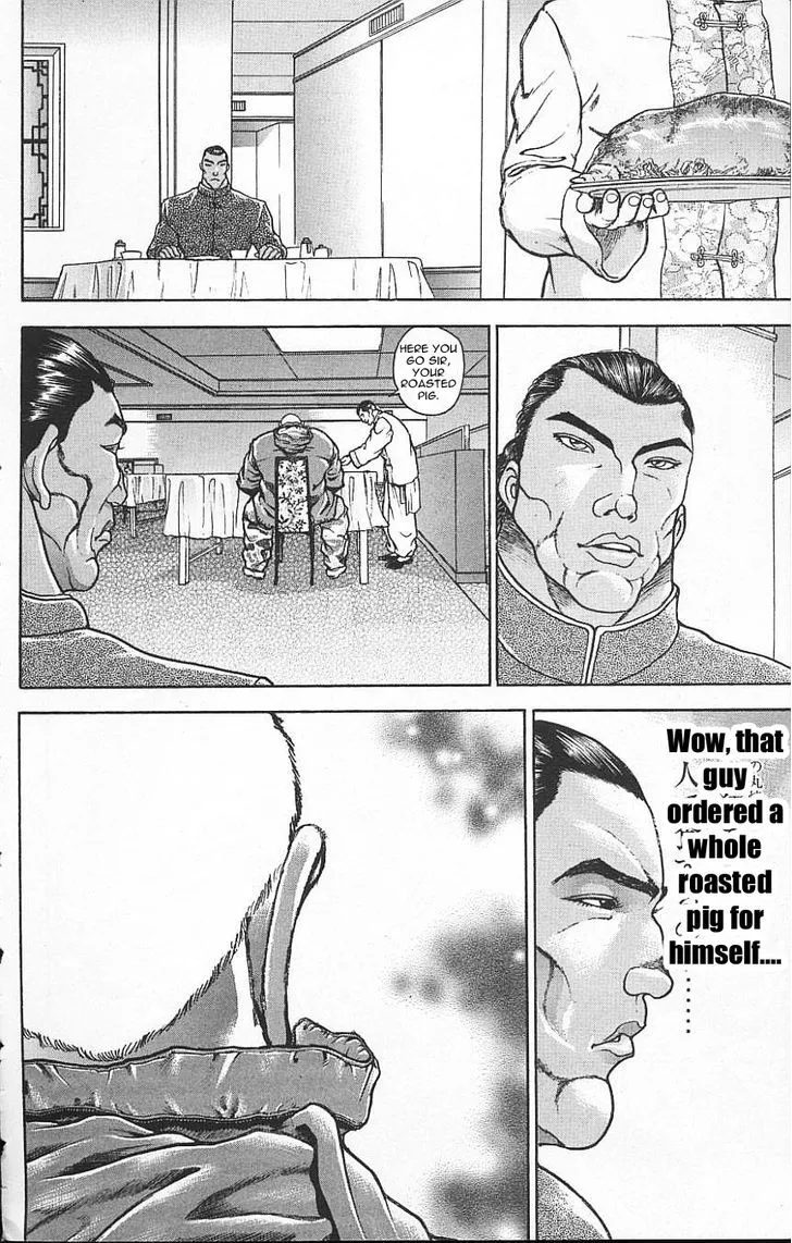 Baki - Page 13