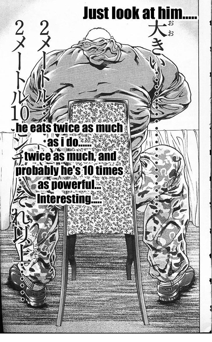 Baki - Page 14