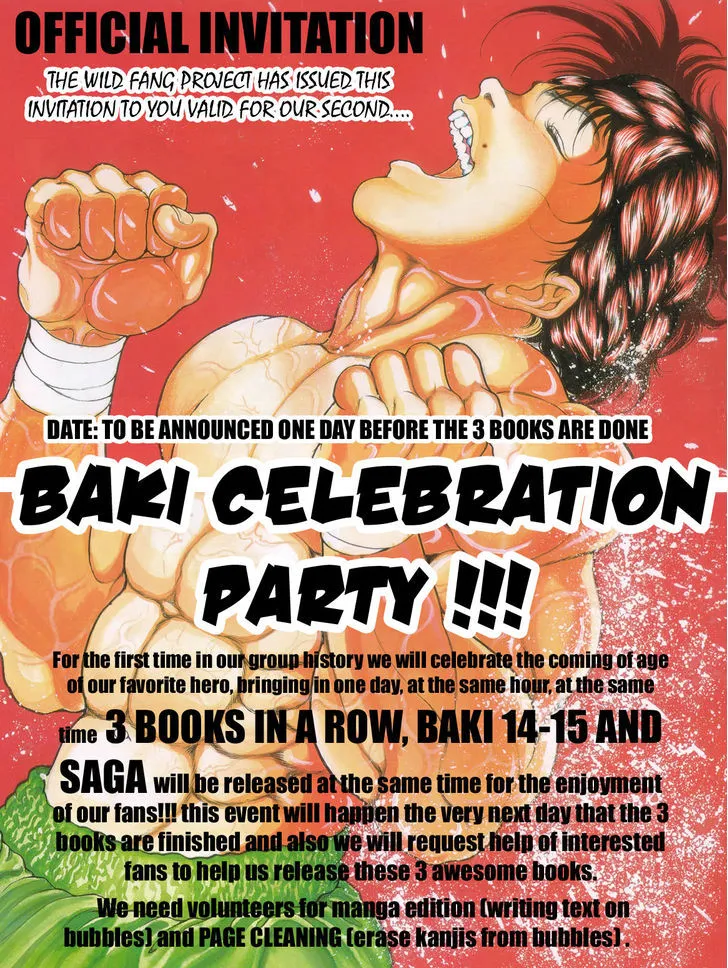 Baki - Page 23