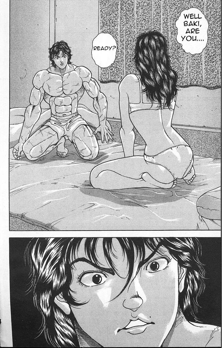 Baki - Page 3