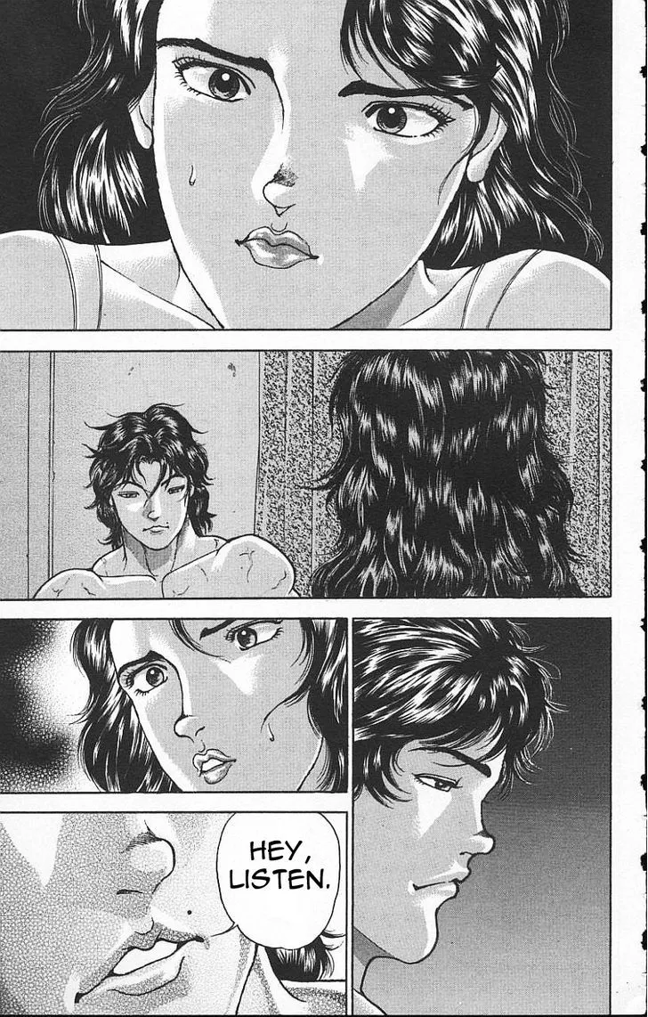 Baki - Page 4