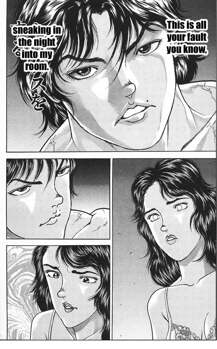 Baki - Page 5