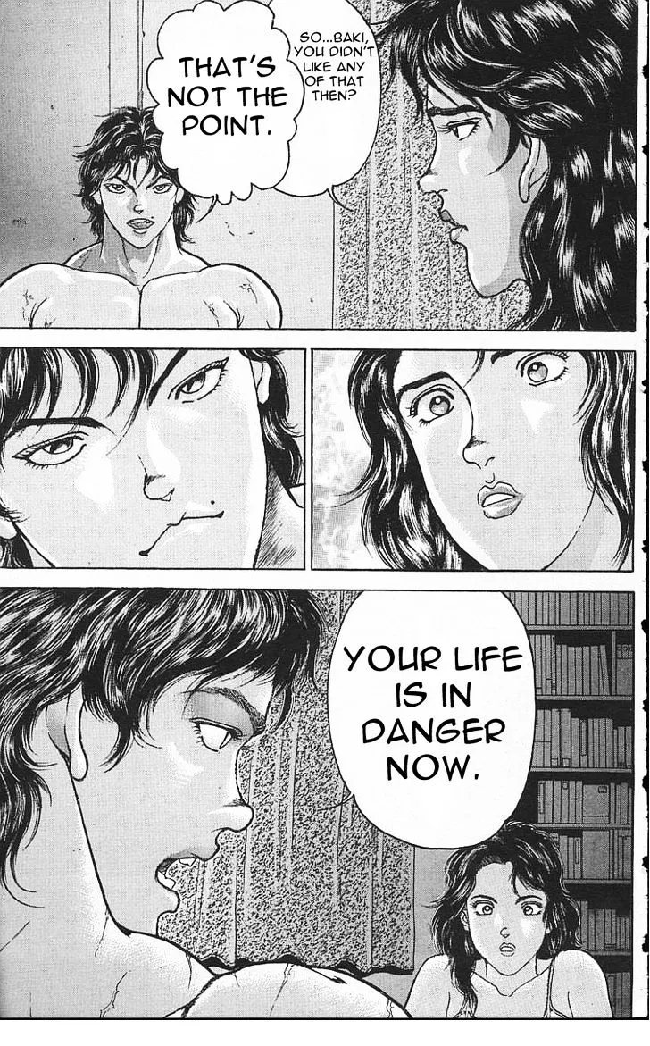 Baki - Page 6