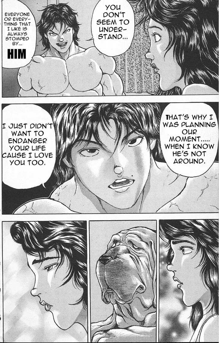 Baki - Page 7