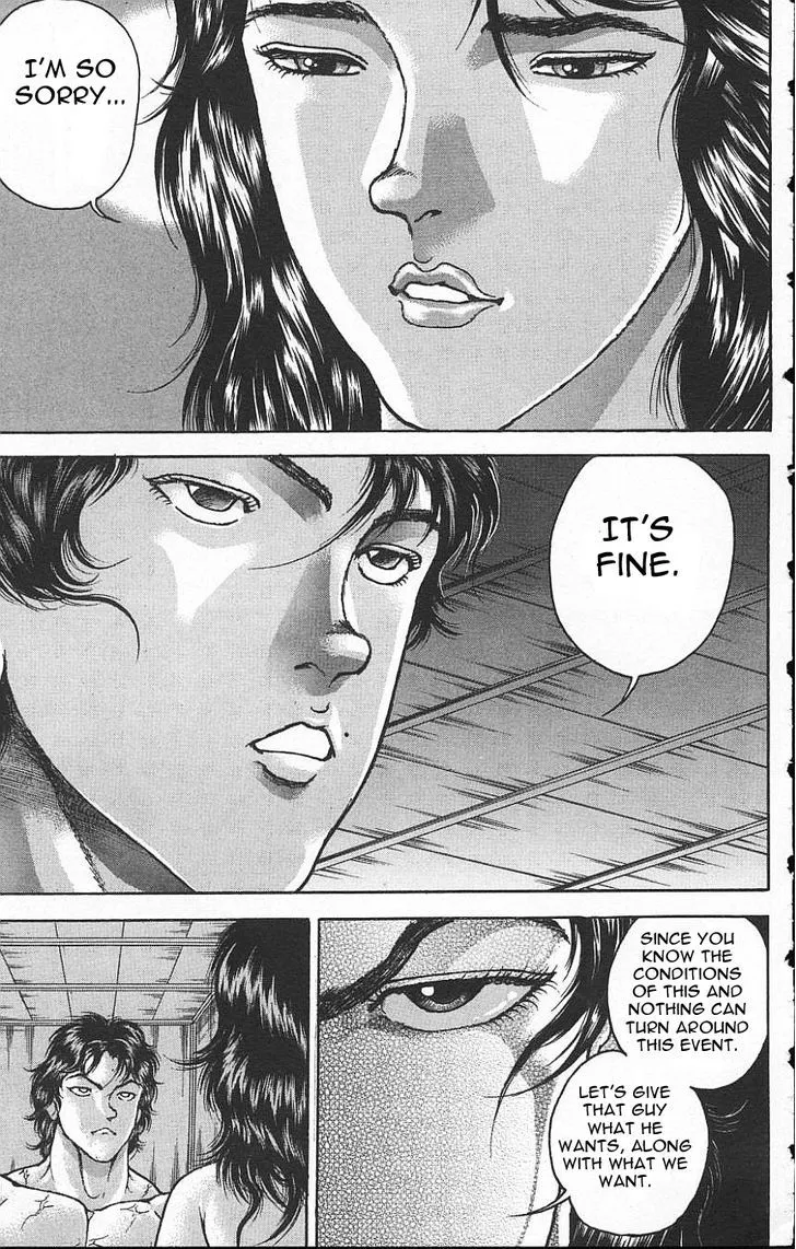 Baki - Page 8