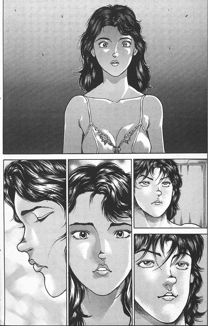 Baki - Page 9