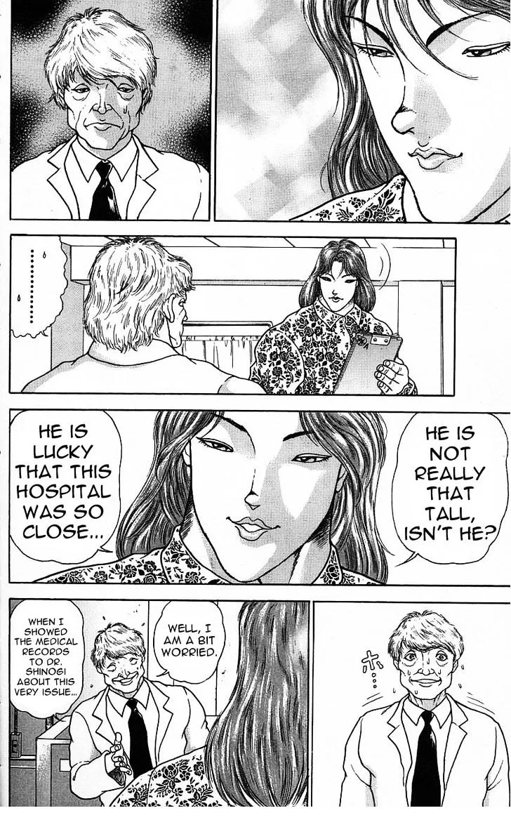 Baki - Page 16