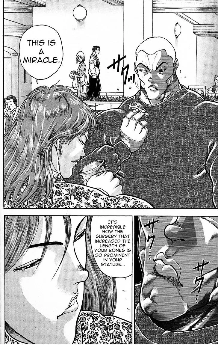 Baki - Page 21