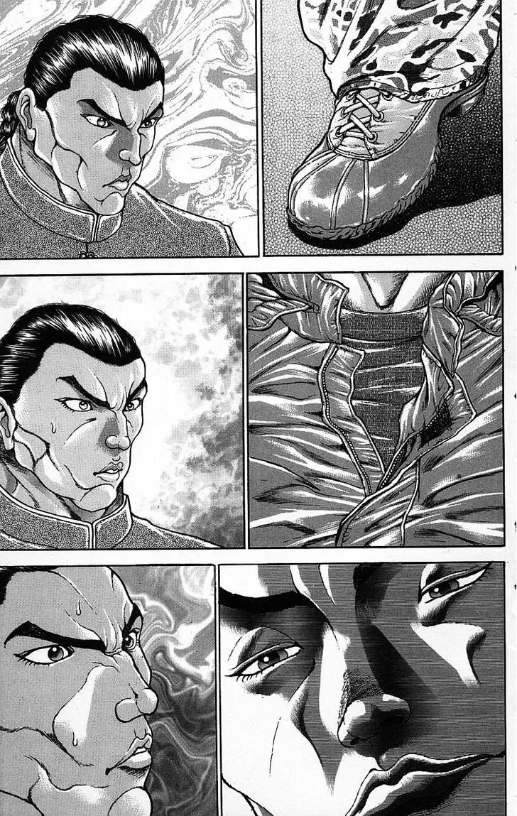 Baki - Page 9