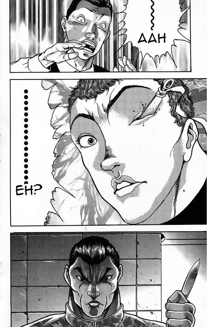 Baki - Page 19