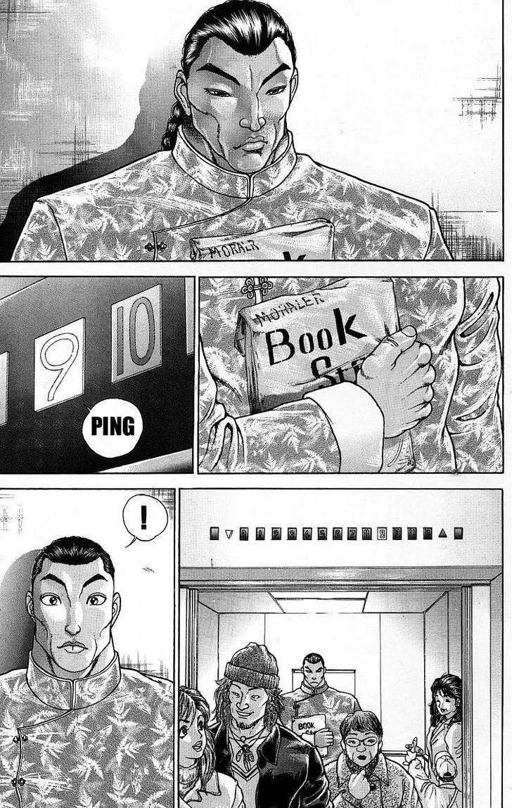 Baki - Page 2