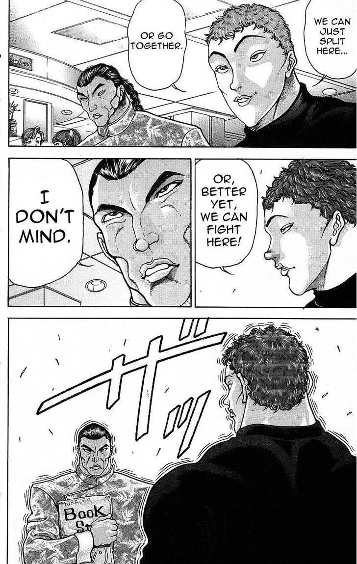 Baki - Page 9