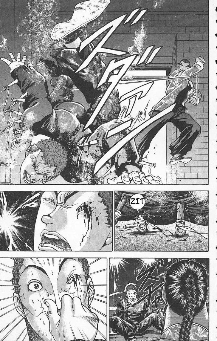 Baki - Page 18