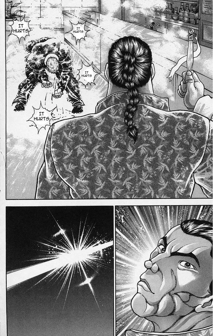 Baki - Page 9