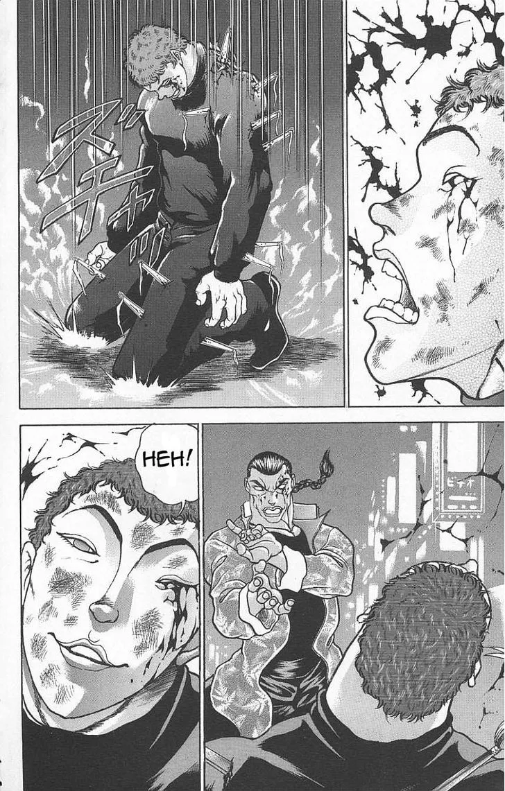 Baki - Page 15