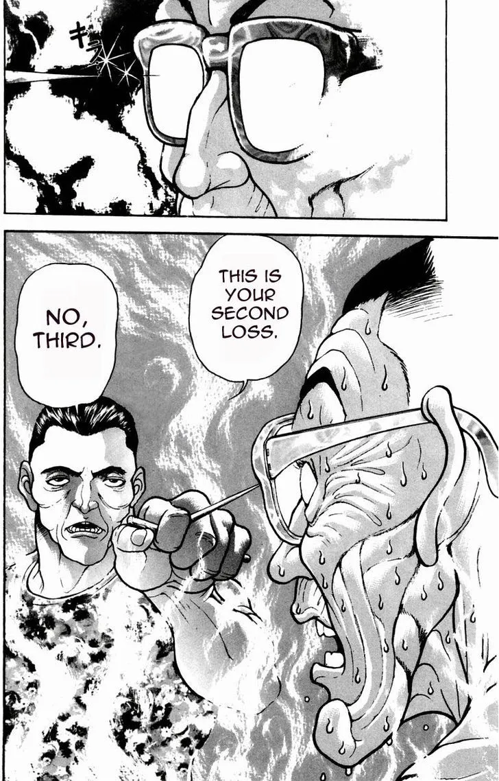 Baki - Page 19