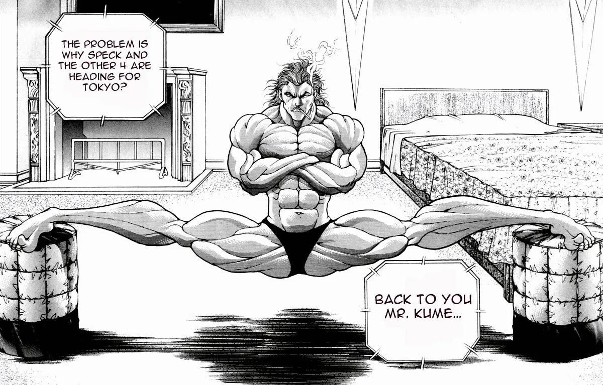 Baki - Page 2