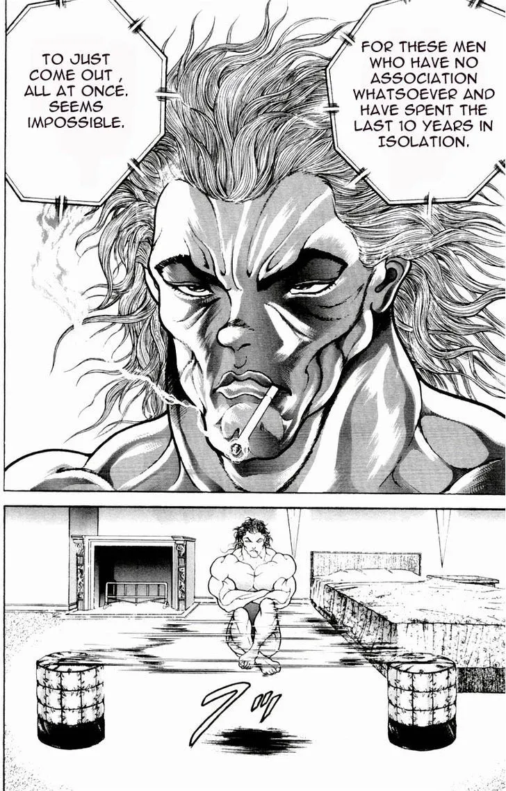 Baki - Page 3