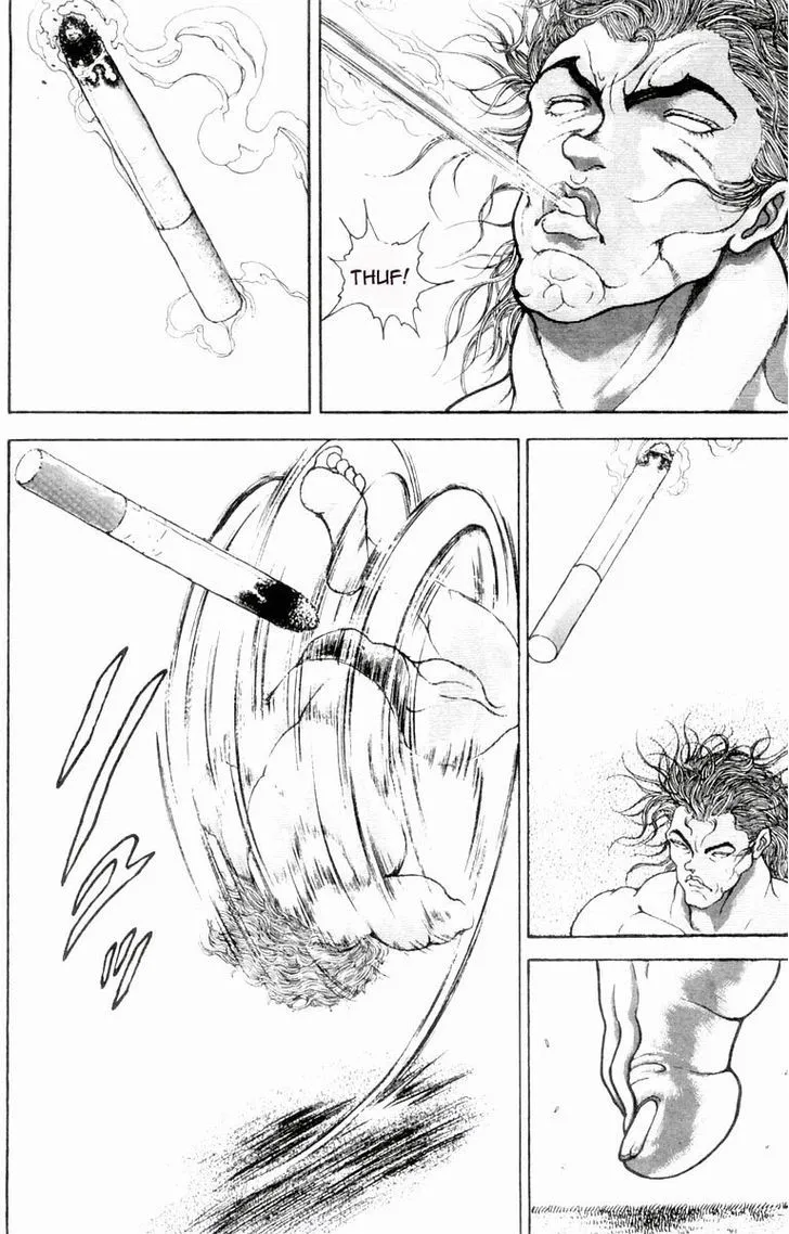 Baki - Page 5