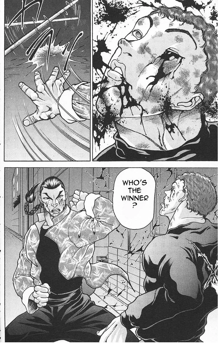 Baki - Page 11