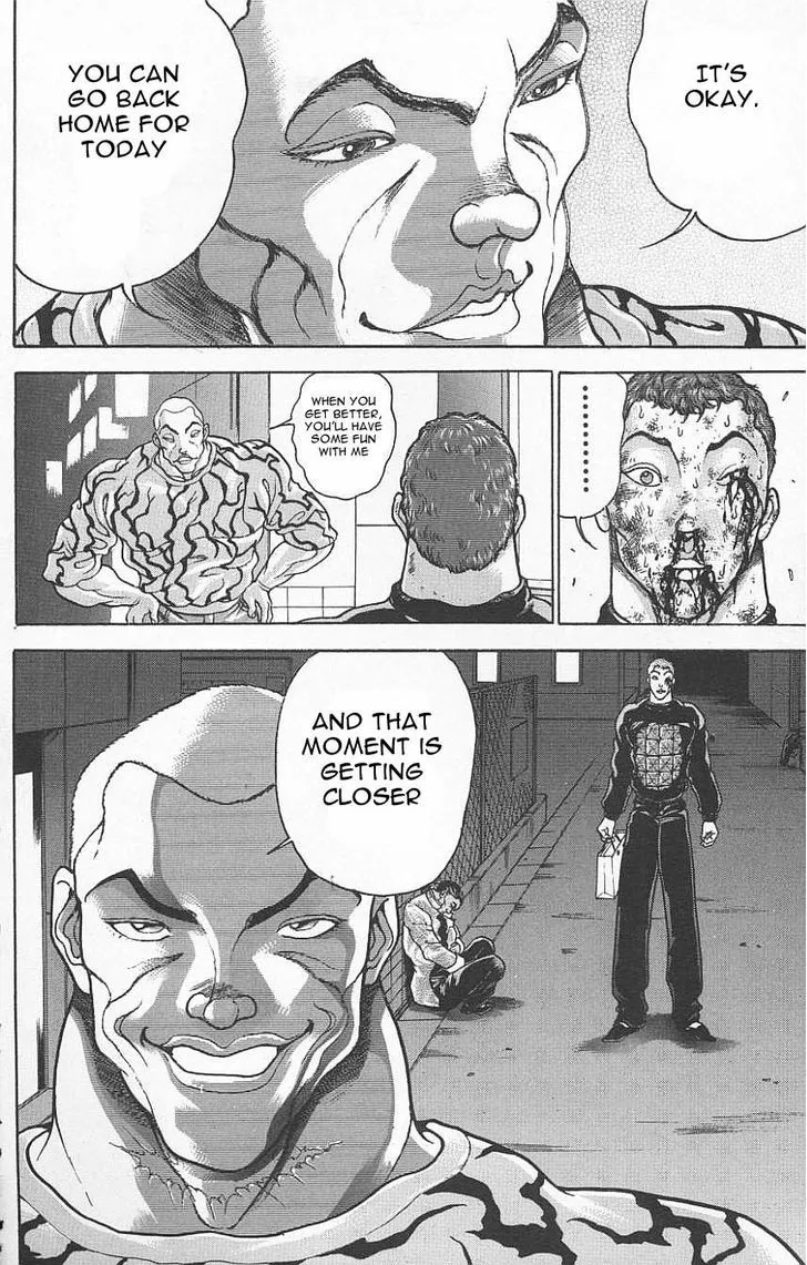 Baki - Page 19