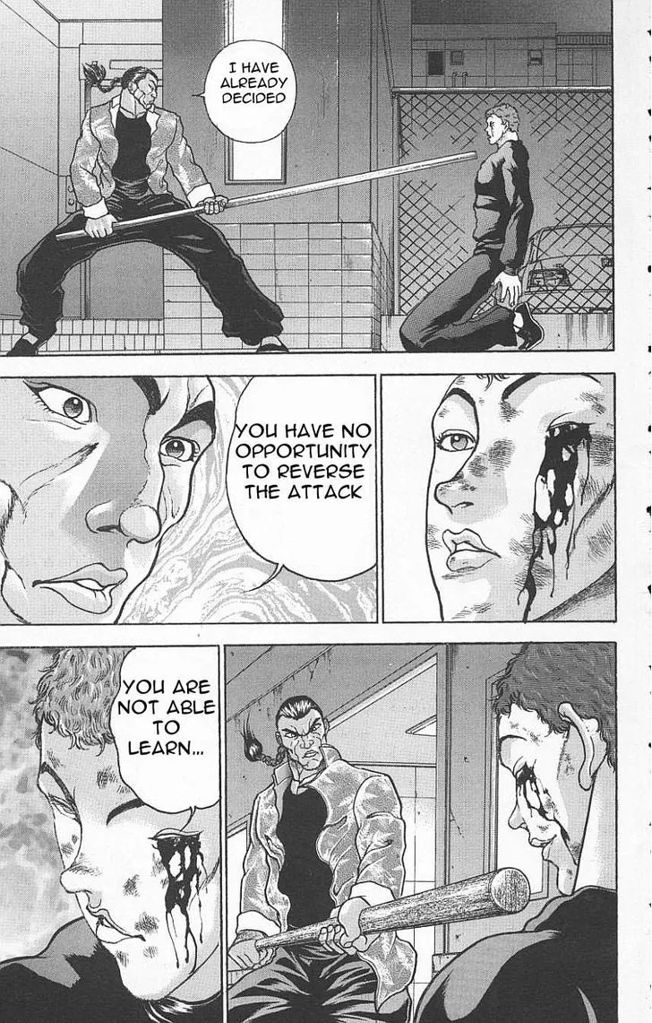 Baki - Page 4