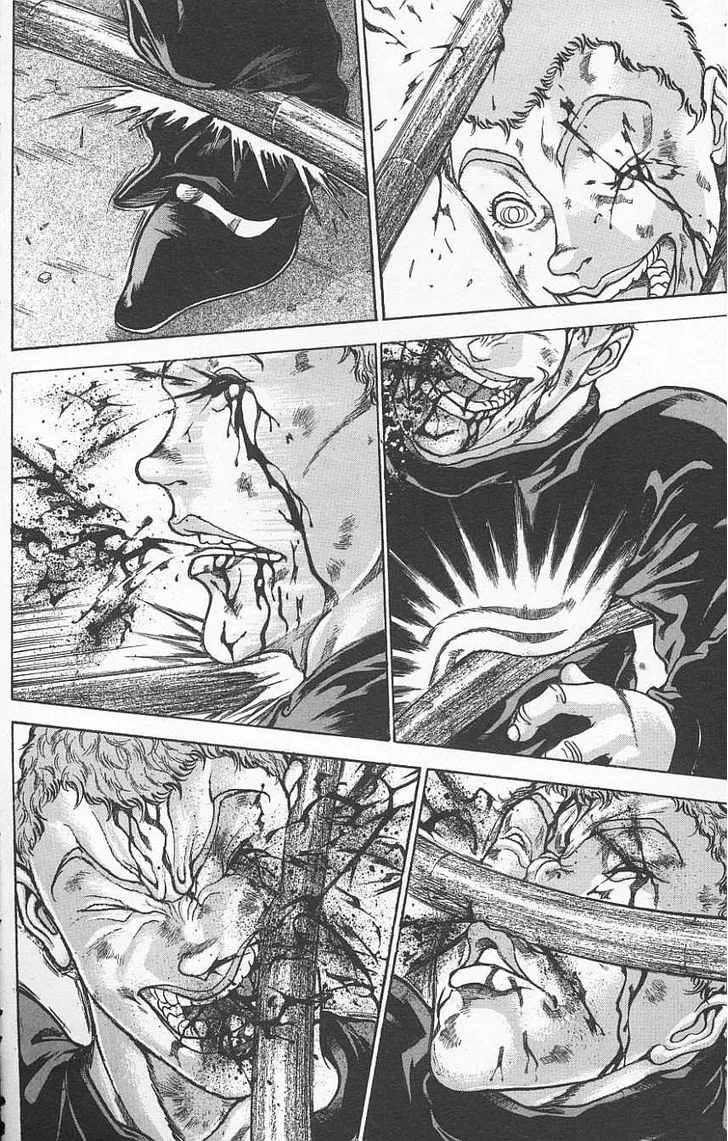 Baki - Page 9