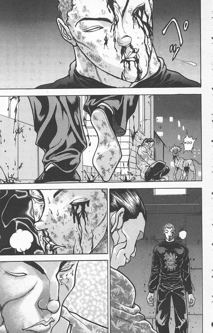 Baki - Page 14