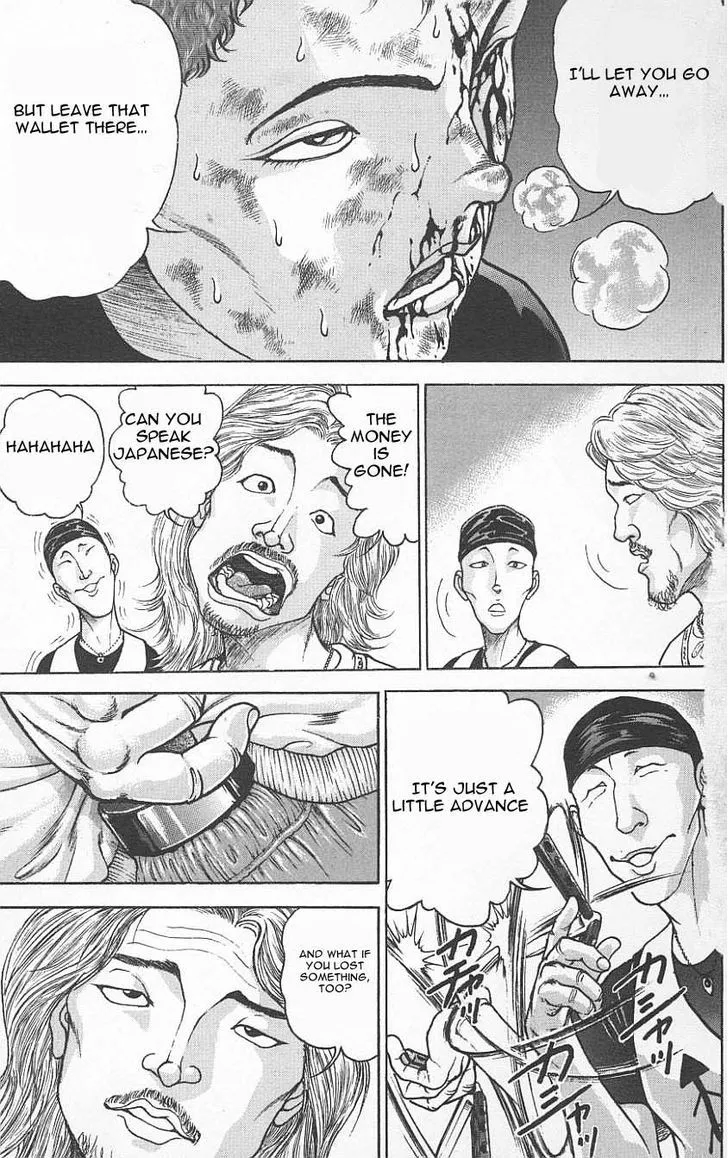 Baki - Page 6