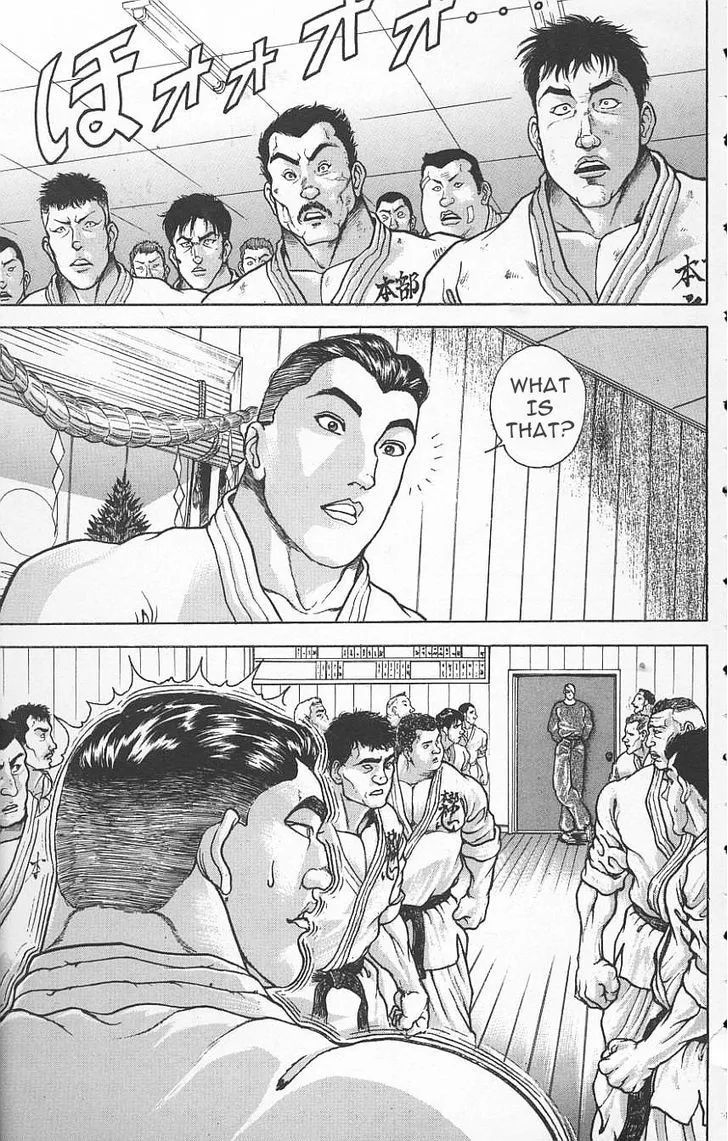 Baki - Page 13