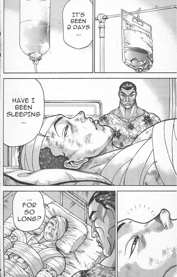 Baki - Page 2