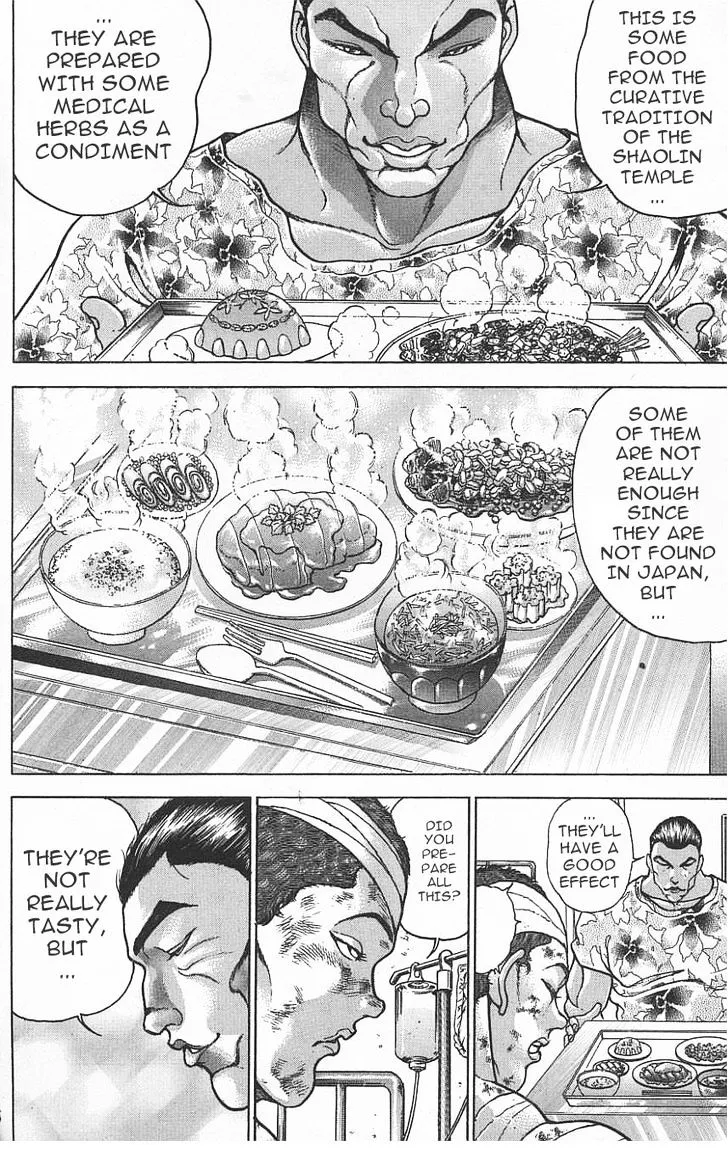 Baki - Page 4